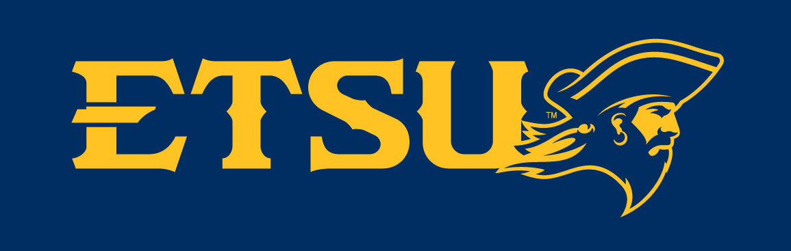 ETSU Buccaneers 2014-Pres Alternate Logo 10 iron on paper